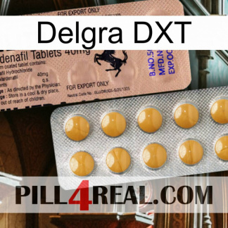 Delgra DXT 41